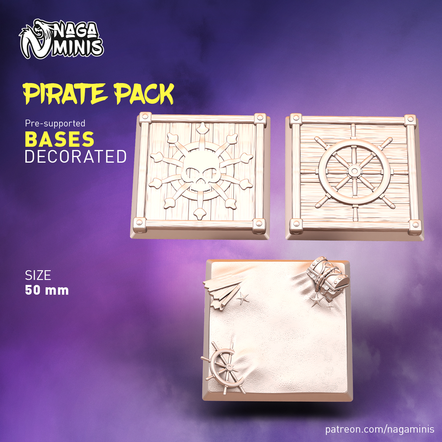 (Pre-supported) Scatter Scenery (June 2024 Release)